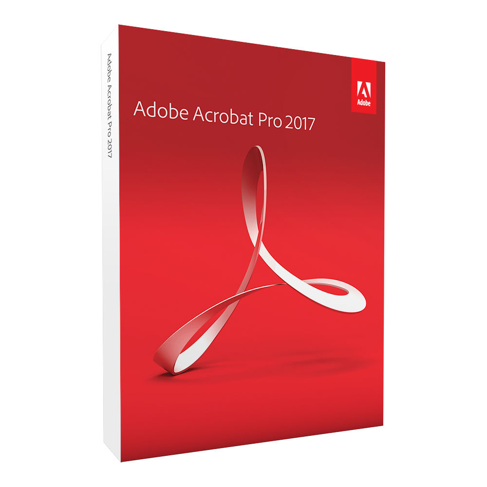 Adobe acrobat pro 17 download