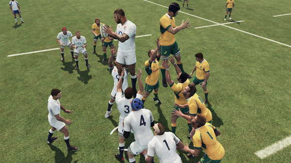 Rugby challenge 3 free download